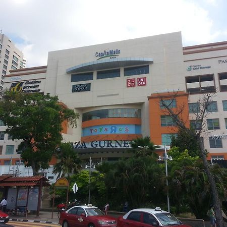 Studio At Mansion One George Town Exterior photo