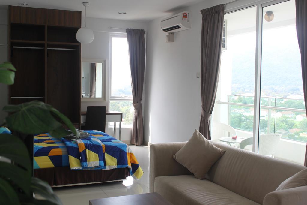 Studio At Mansion One George Town Room photo
