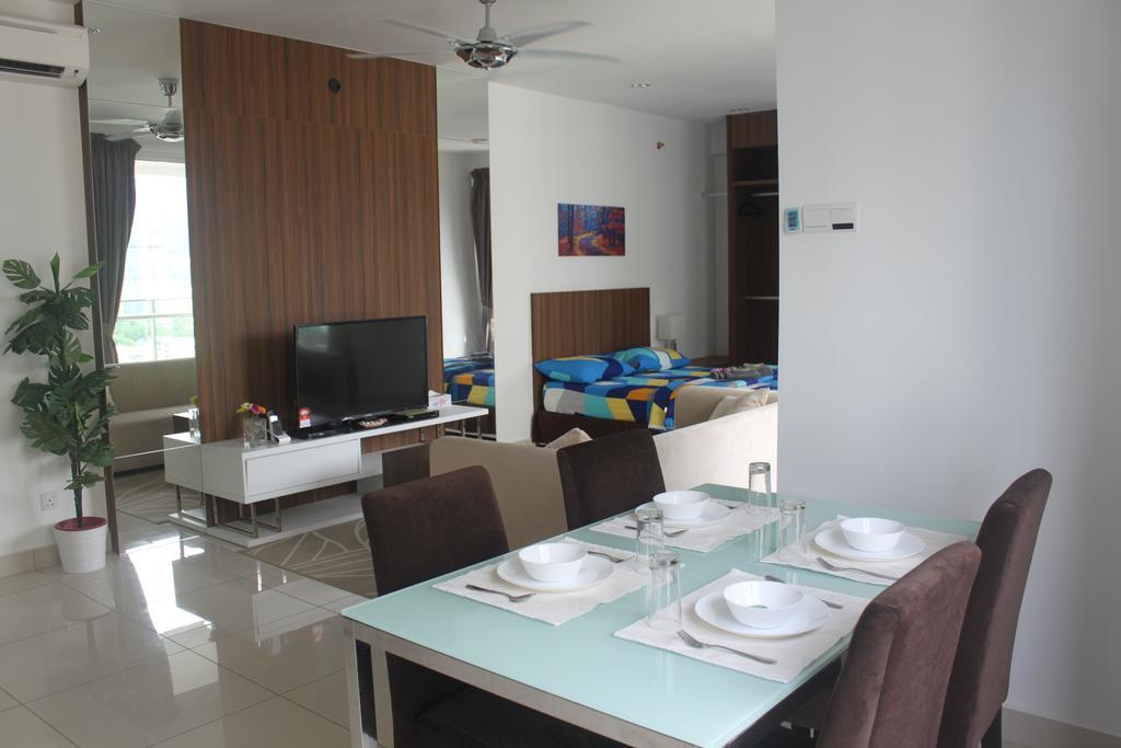 Studio At Mansion One George Town Room photo