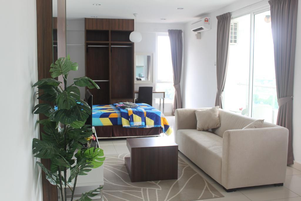 Studio At Mansion One George Town Room photo