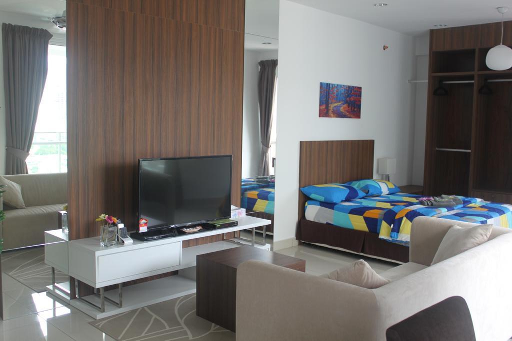 Studio At Mansion One George Town Room photo