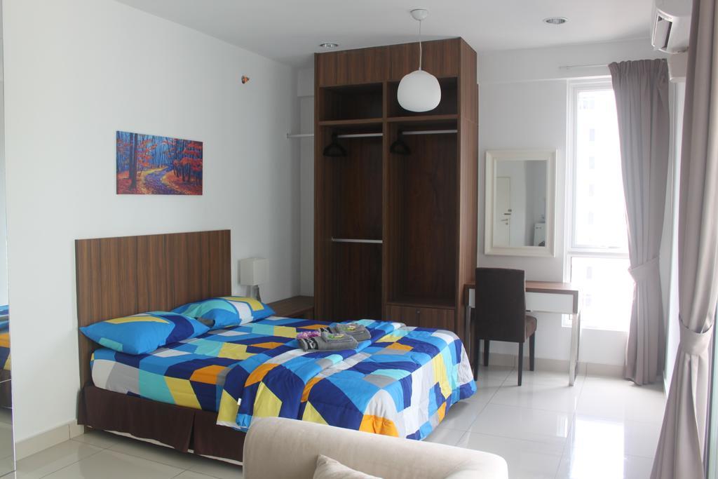 Studio At Mansion One George Town Room photo