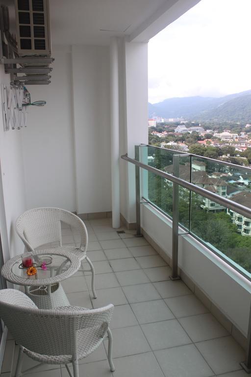 Studio At Mansion One George Town Room photo