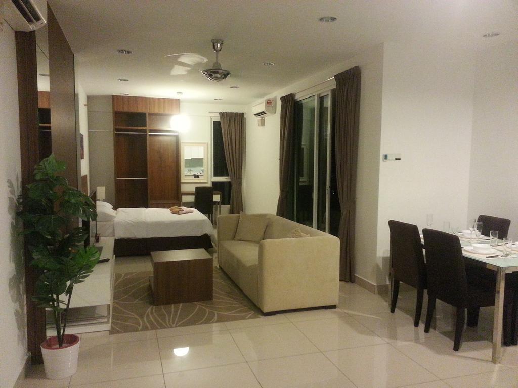 Studio At Mansion One George Town Room photo